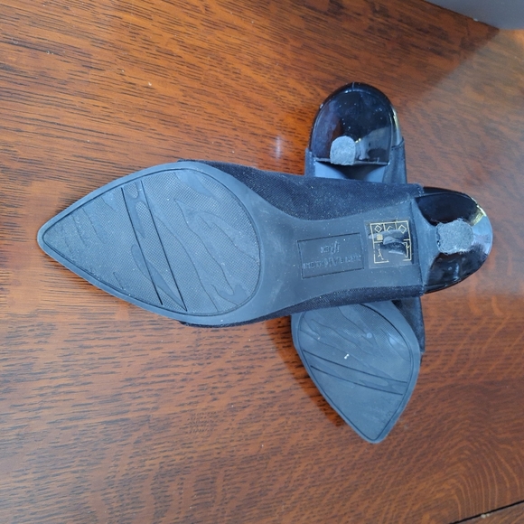 6 Anne Klein  Low Heels shoes - Picture 3 of 3